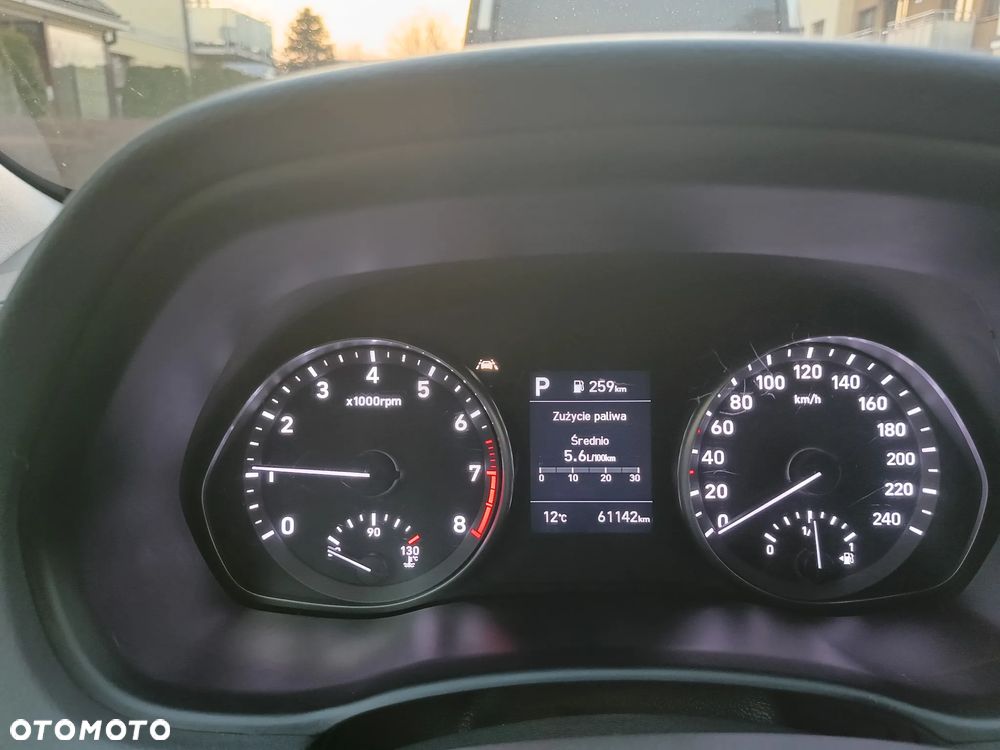 Hyundai i30 1.0 T-GDI Smart DCT - 7