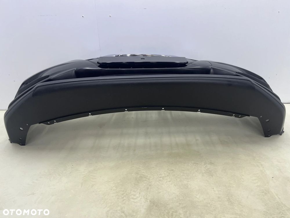 Zderzak przedni Nissan Qashqai J11 17-21r. Lift przód nowy oryginalny 62022HV00H - 7