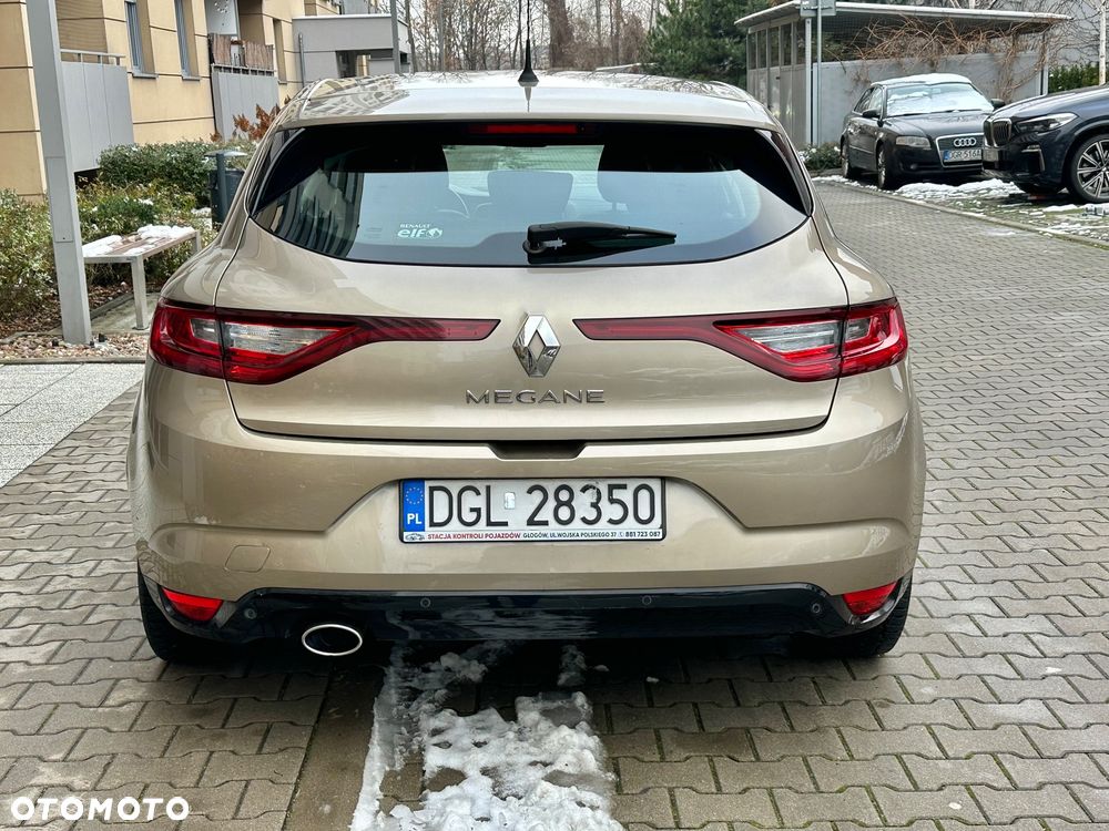 Renault Megane 1.2 Energy TCe Intens - 37