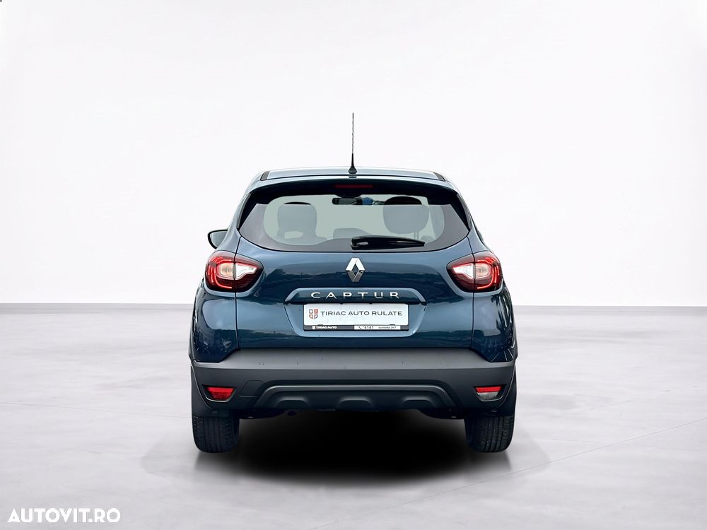 Renault Captur TCe 90 Zen - 5