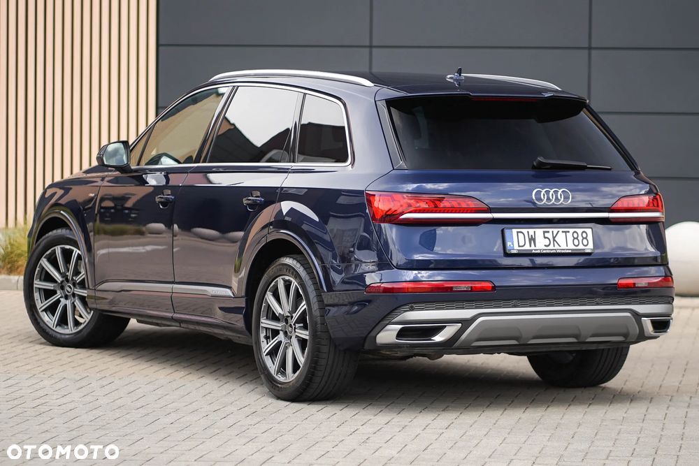 Audi Q7 ver-45-tdi-mhev-quattro-s-line-tiptr - 16