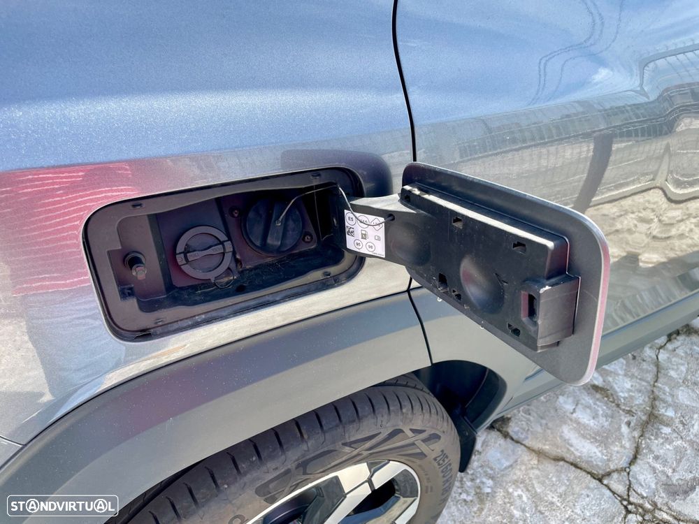 Dacia Duster 1.0 TCe ECO-G Journey Bi-Fuel - 9