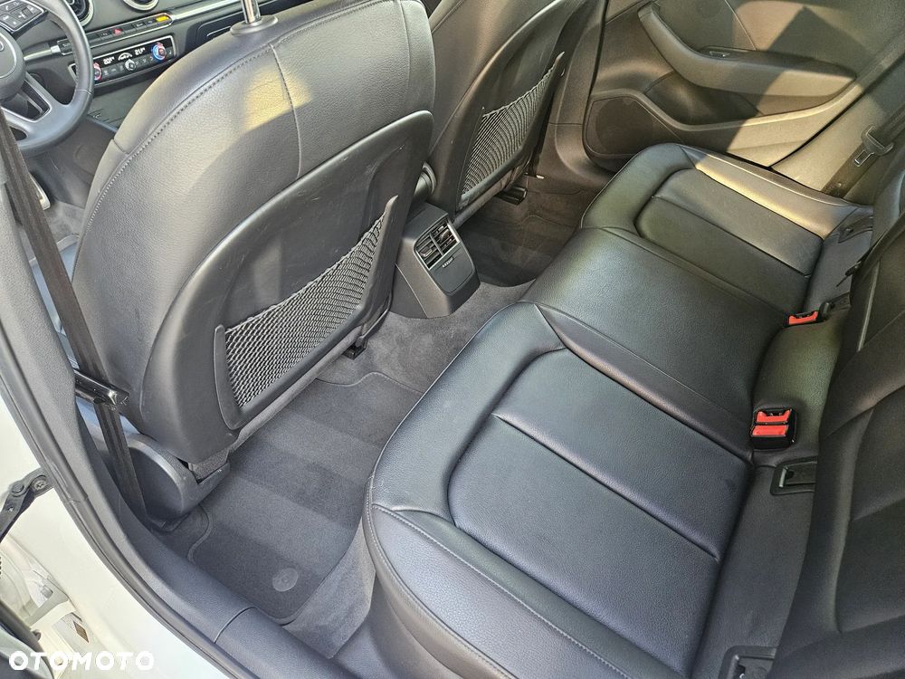 Audi A3 Limousine - 17