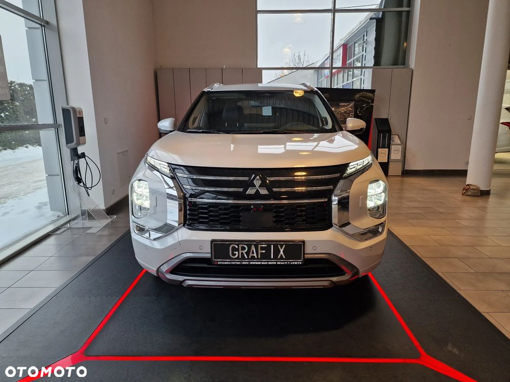 Mitsubishi Outlander Instyle - 2