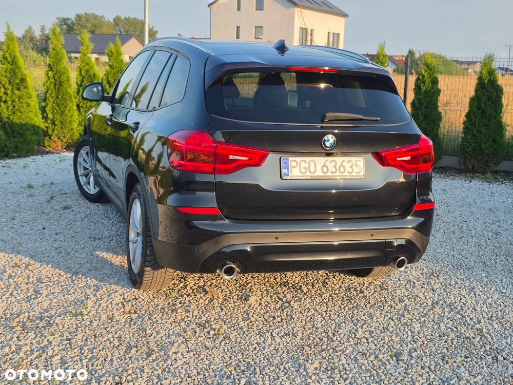 BMW X3 - 10