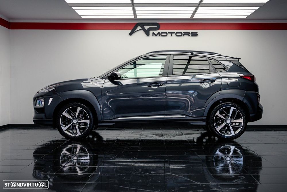 Hyundai Kauai 1.6 CRDi Premium - 2