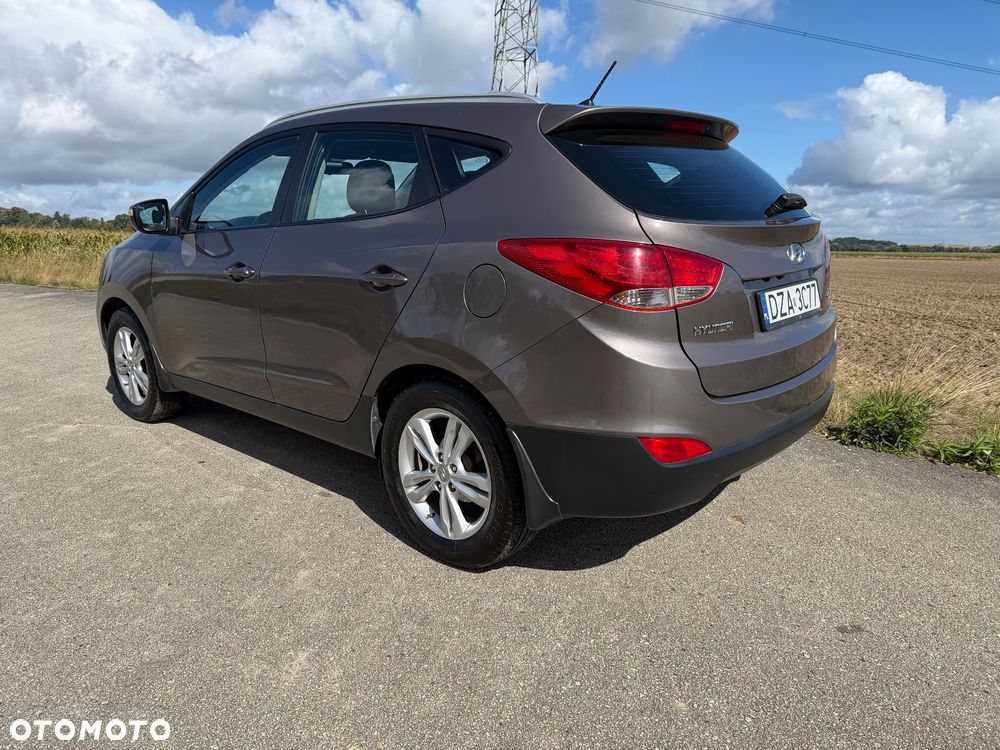 Hyundai ix35 1.6 GDI Comfort 2WD - 6