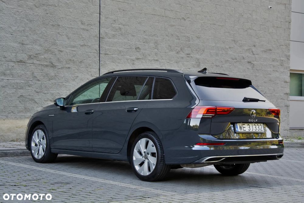 Volkswagen Golf 2.0 TDI Style - 10