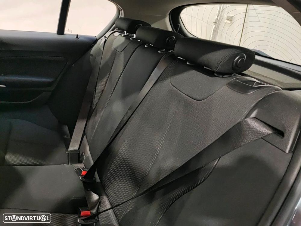 BMW 116 d Advantage - 8
