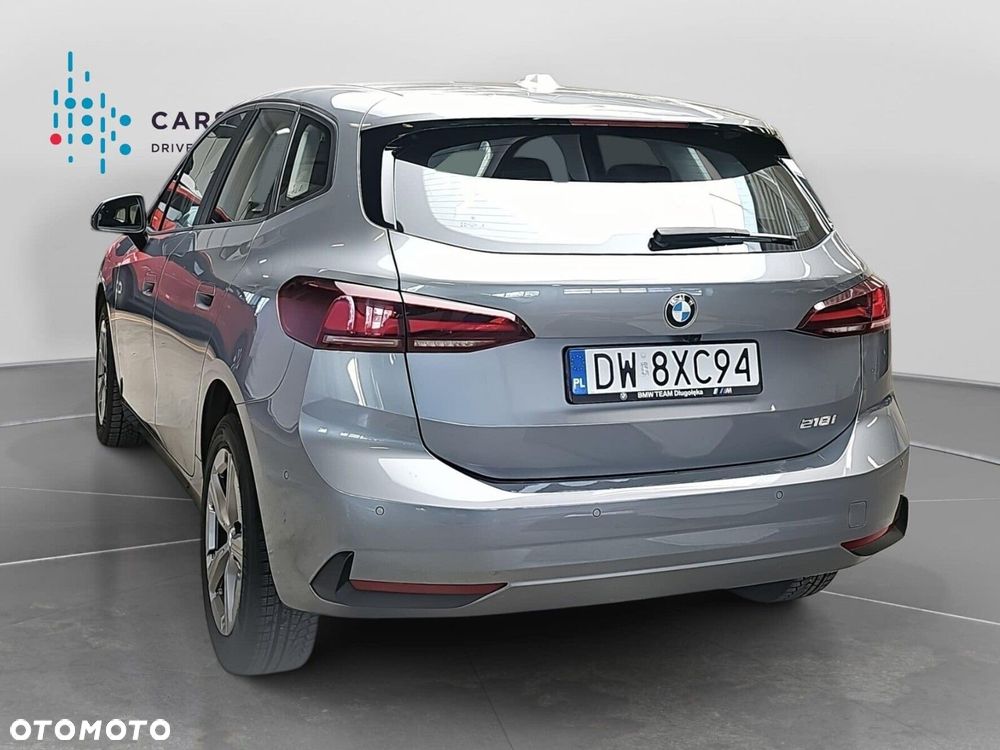 BMW Seria 2 218i - 26