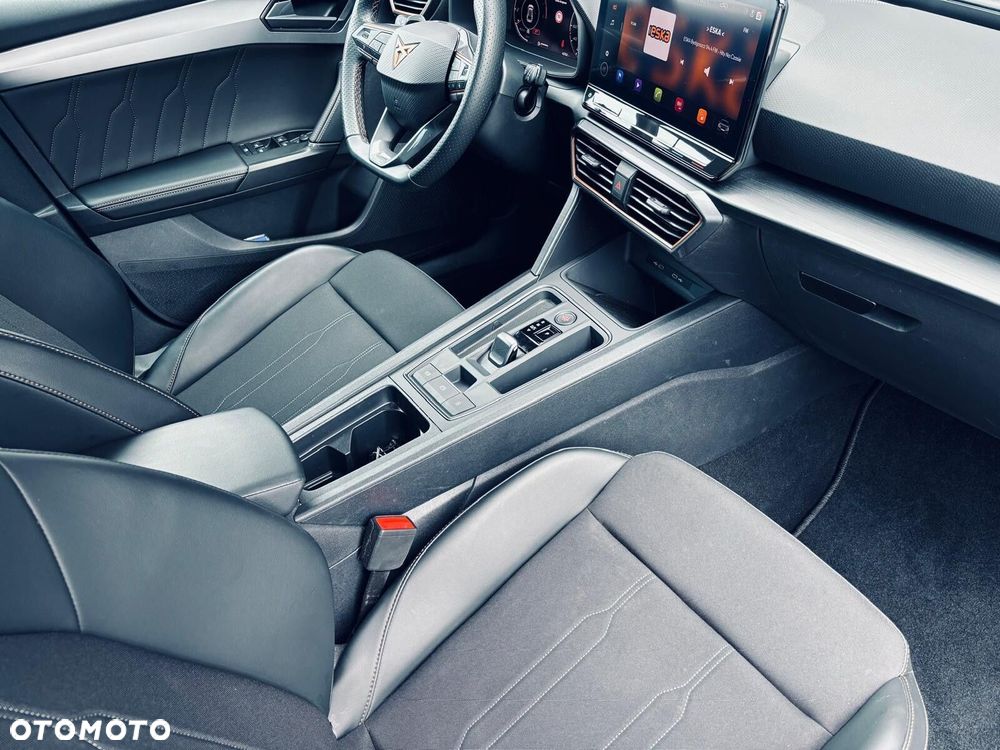 Cupra Leon - 17