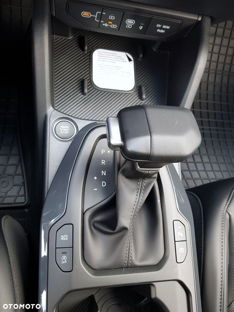 Kia K4 1.6 T-GDI L - 25