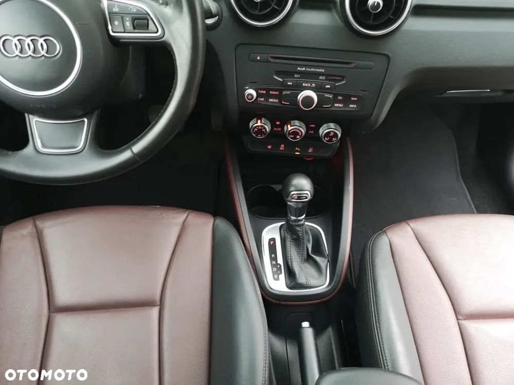 Audi A1 - 21