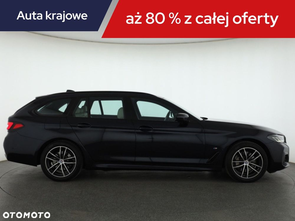 BMW Seria 5 - 8