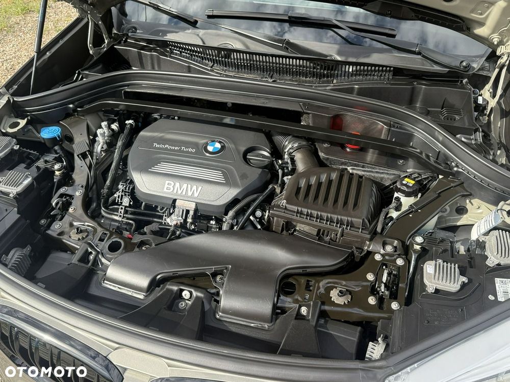 BMW X1 - 8