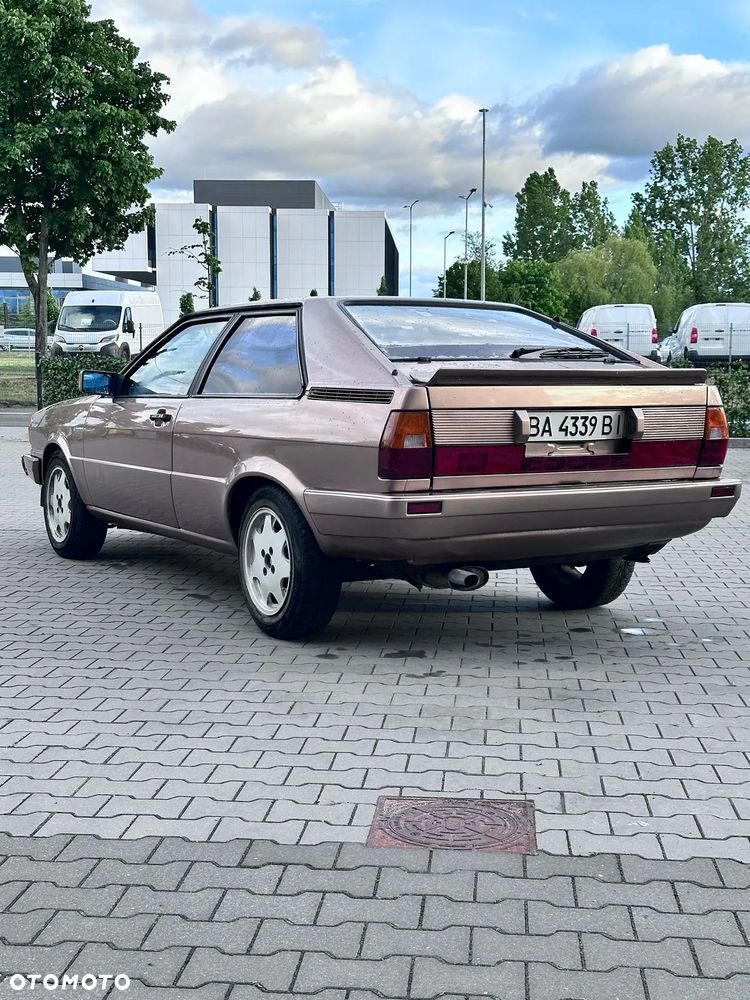 Audi 90 2.2 - 12
