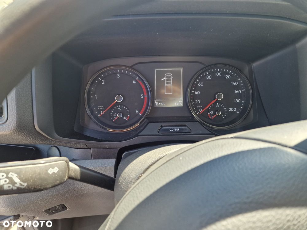Volkswagen CRAFTER - 5