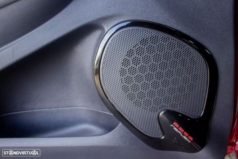 Renault Clio 1.5 dCi Limited EDC - 19