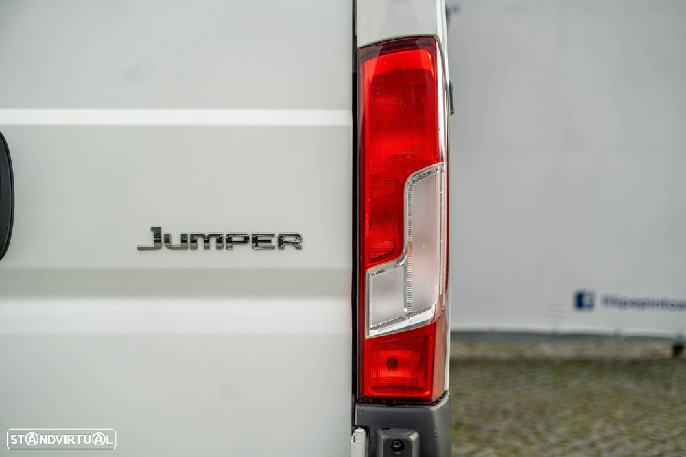 Citroën Jumper 2.0 BlueHDi 30 L2H1 Confort - 40