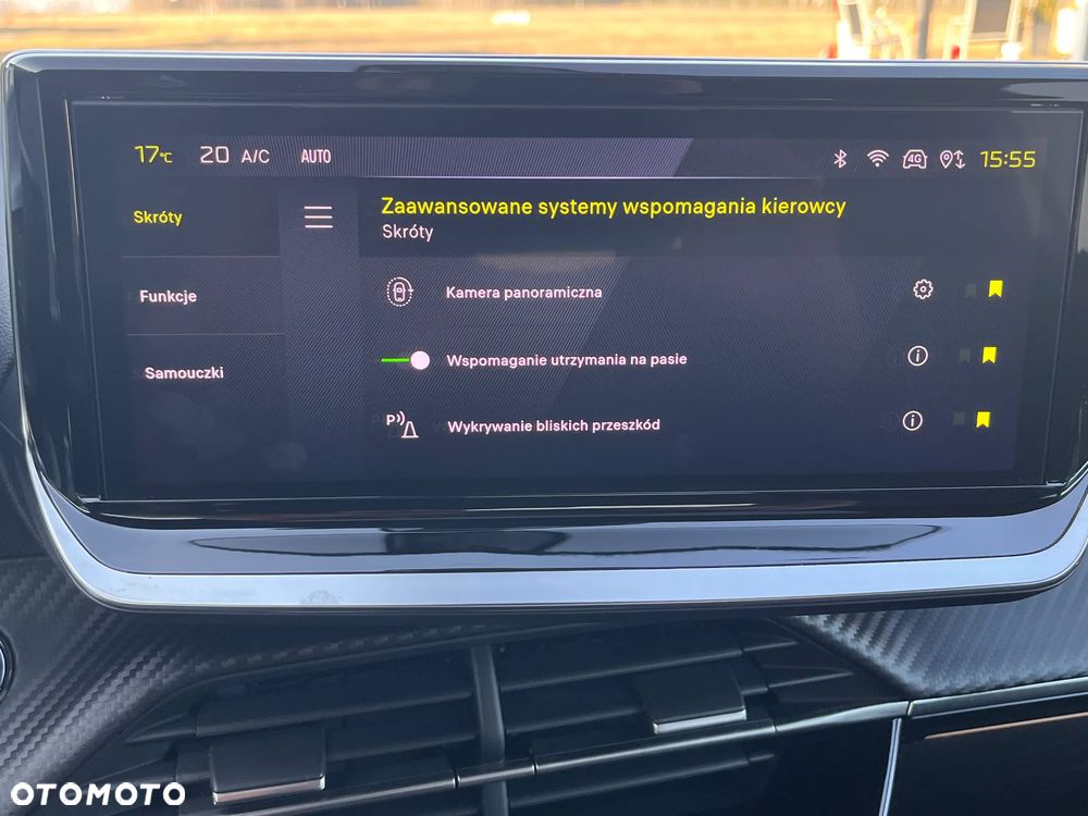 Peugeot 2008 54kWh GT Exclusive - 33