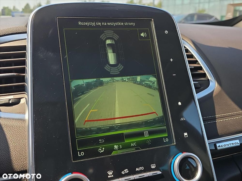 Renault Espace 1.6 dCi Energy Initiale Paris EDC - 14