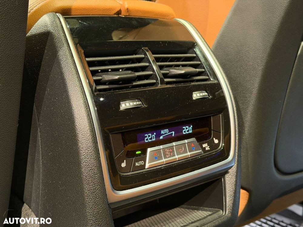 BMW X5 xDrive30d AT MHEV - 28