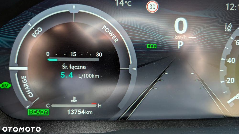 Toyota RAV4 2.5 Hybrid Executive 4x4 - 13
