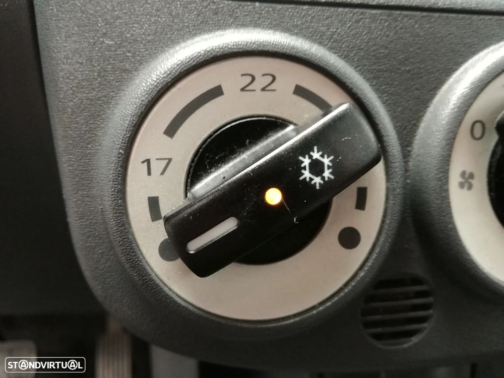 Mitsubishi Colt 1.1 Inform RCD/AC ClearTec - 22