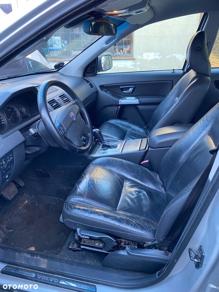 Volvo XC 90 D5 Momentum - 7