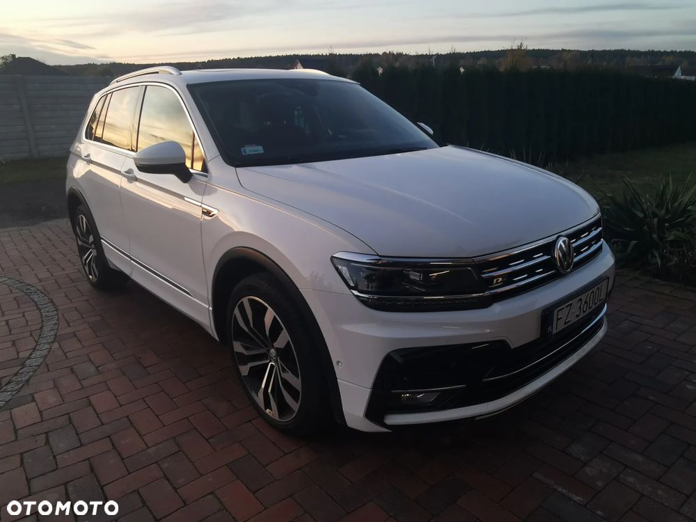 Volkswagen Tiguan 2.0 TDI BMT SCR 4Mot Highline DSG - 3