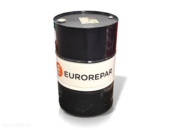 EUROREPAR BECZKA 208L OLEJU SILNIKOWEGO 0W-30 ACEA C2 1639368980 - 1