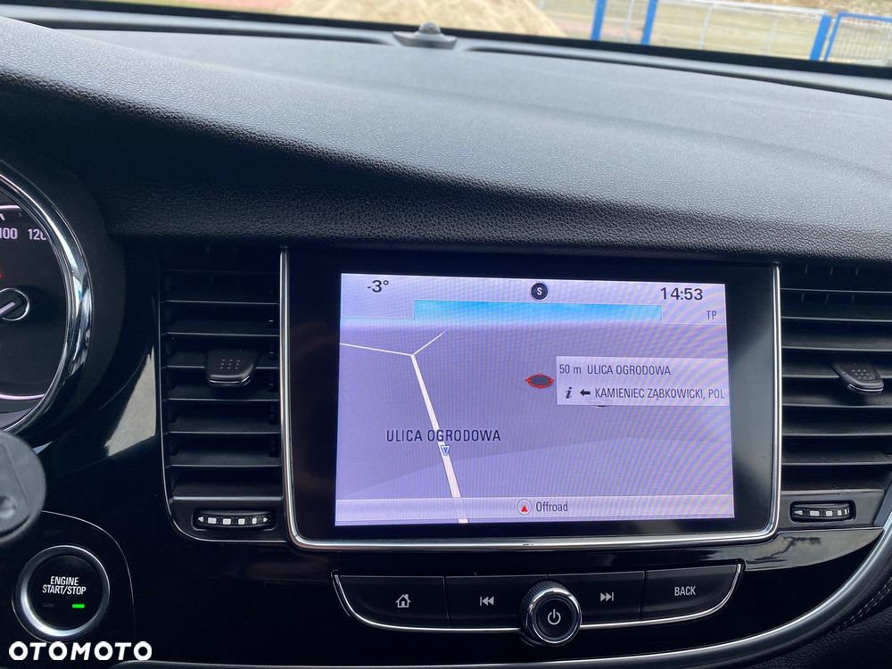 Opel Mokka 1.4 Turbo ecoFLEX Start/Stop Color Innovation - 3