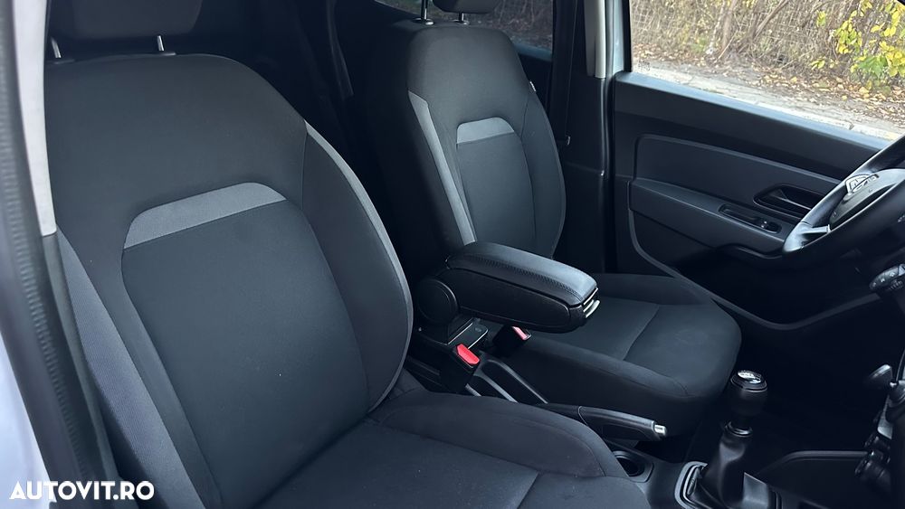 Dacia Duster TCe 100 Comfort - 9