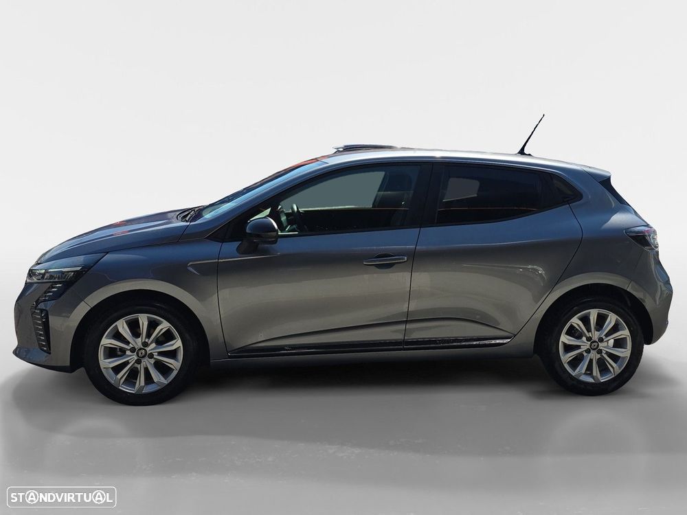 Renault Clio - 2