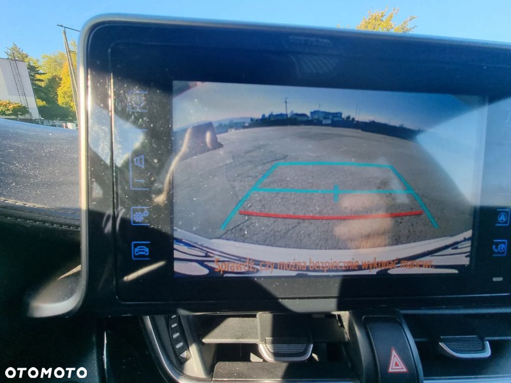 Toyota C-HR - 17