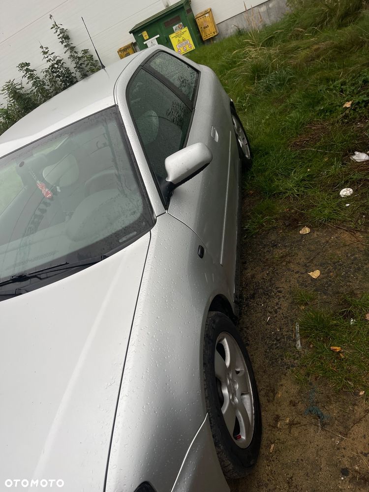 Audi A3 2002 photo 3