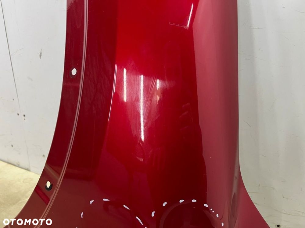 Błotnik Mazda CX-5 CX5 1 I 12-17r. lewy przedni lewy przód - 5