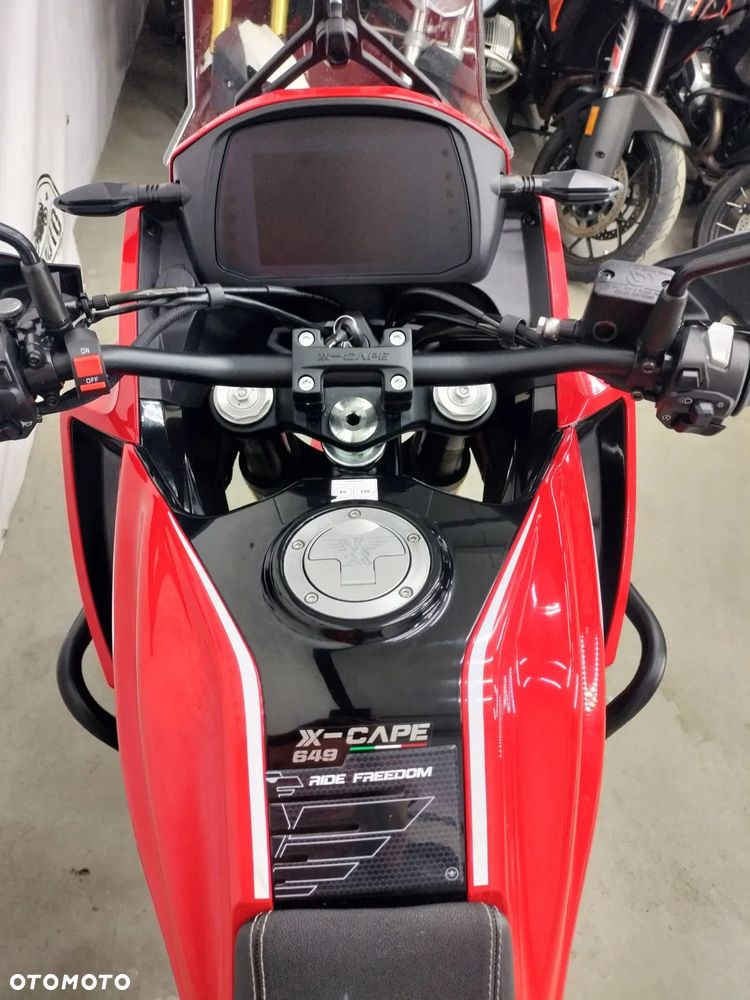 Moto Morini Inny - 13