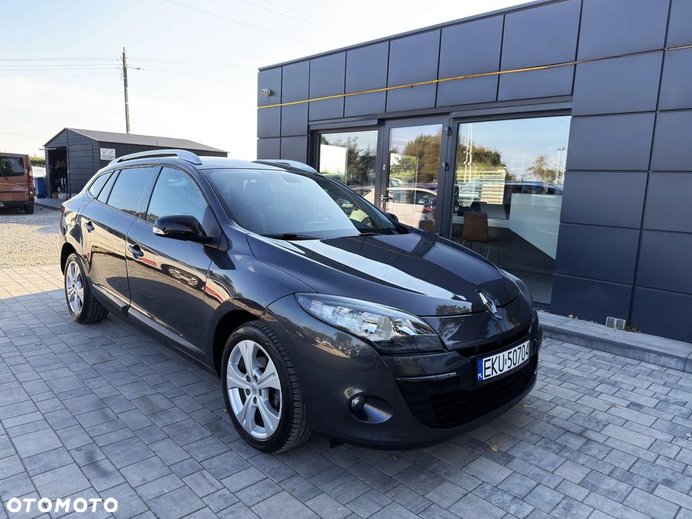 Renault Megane 1.6 16V Generation - 15