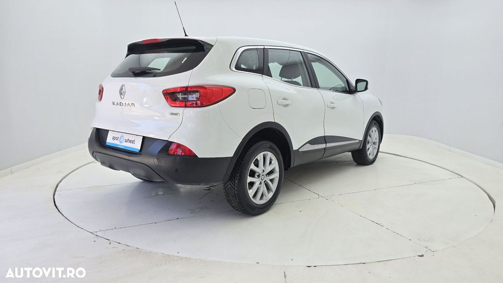 Renault Kadjar 1.6 DCI 4X4 Zen - 6