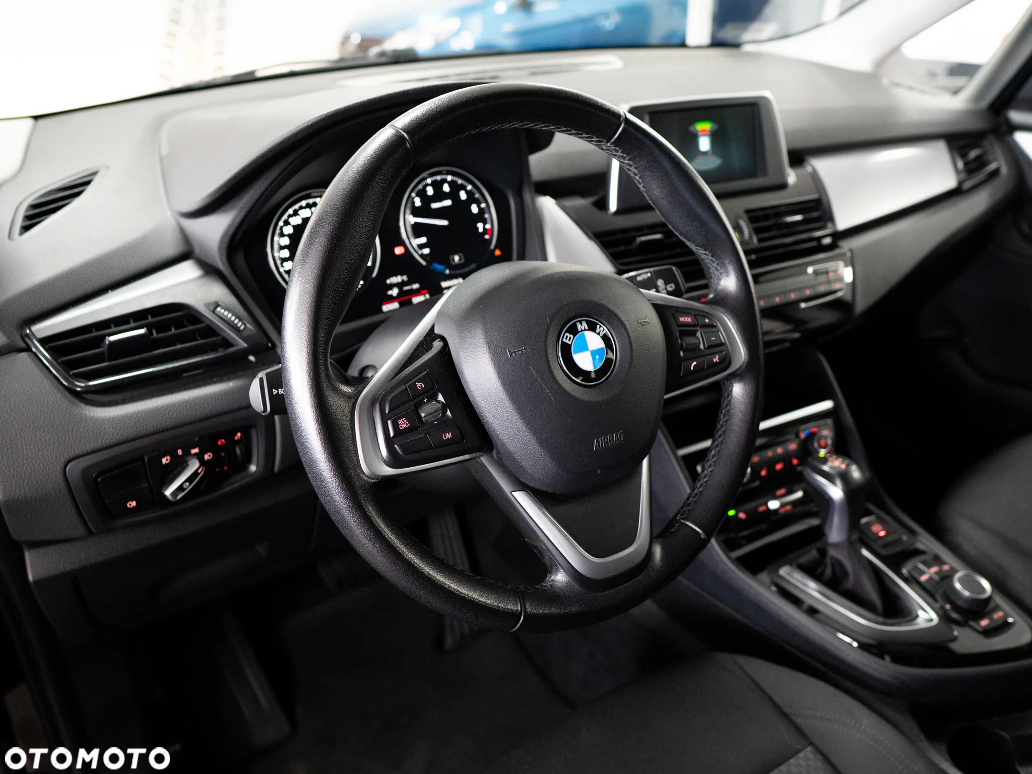 BMW Seria 2 - 12