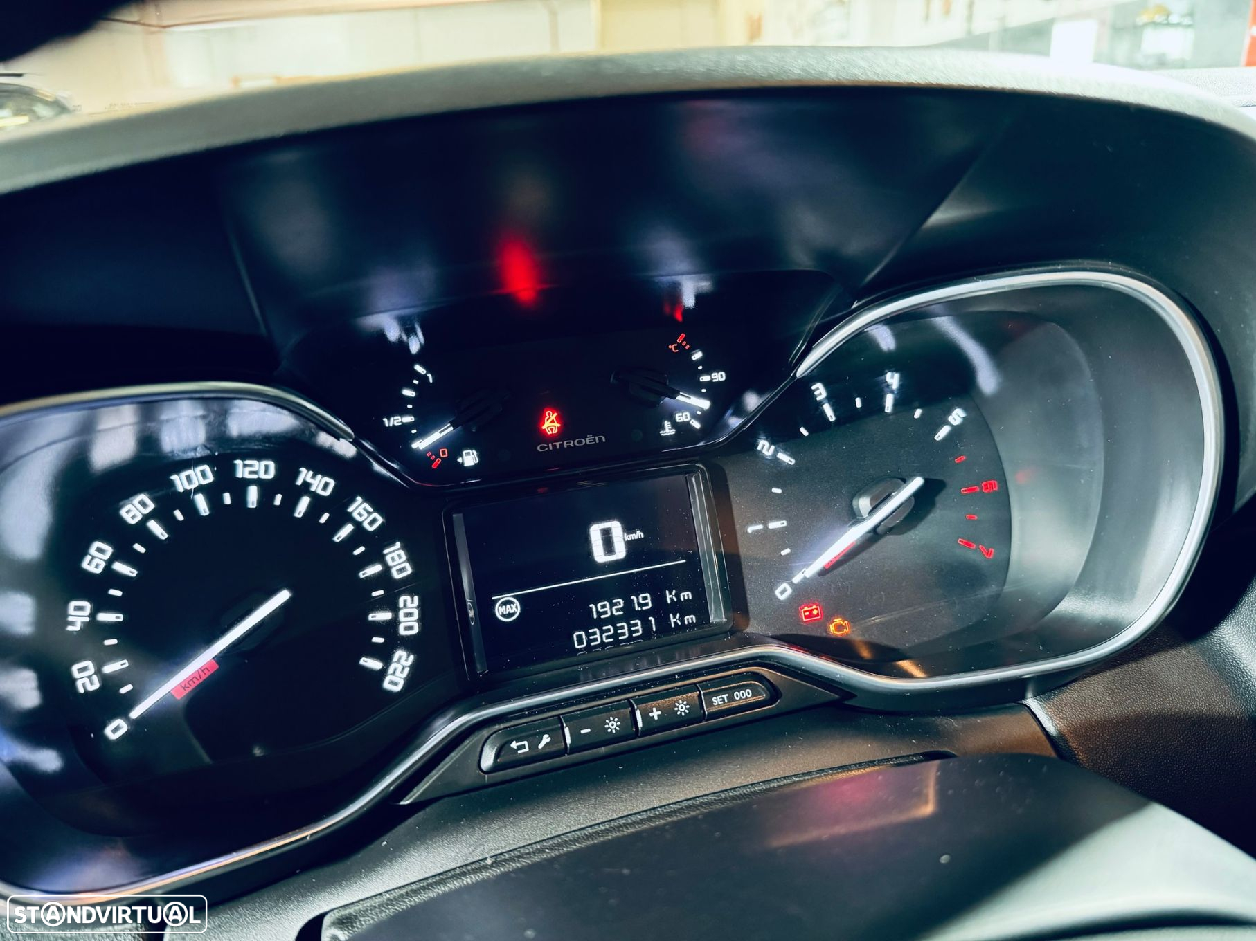 Citroën C3 Aircross 1.2 PureTech Feel - 26