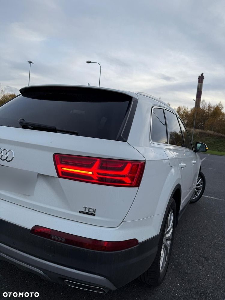 Audi Q7 - 8