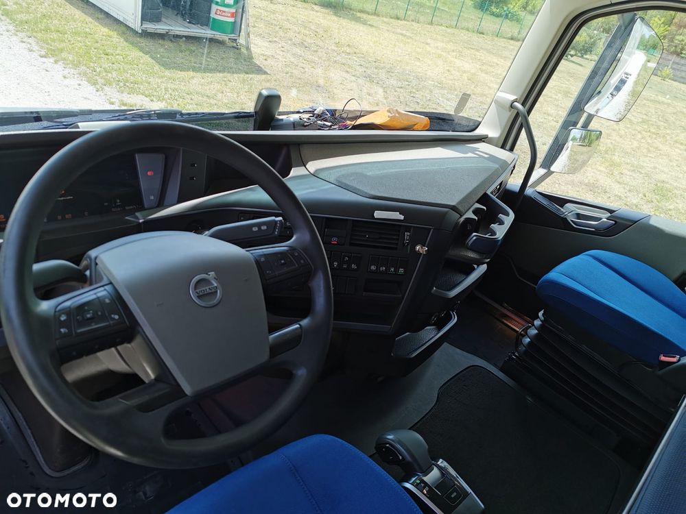 Volvo FH 460 I-Save BDF 7,70m - 11