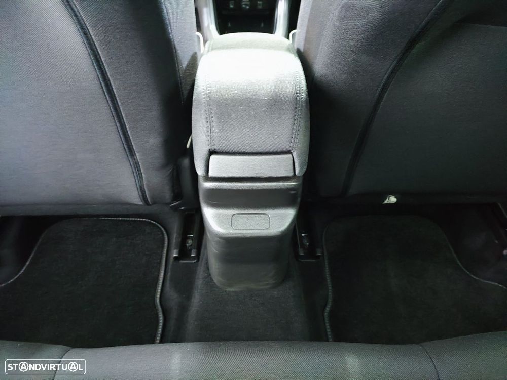 Fiat 600 1.2 Hybrid Icon - 31