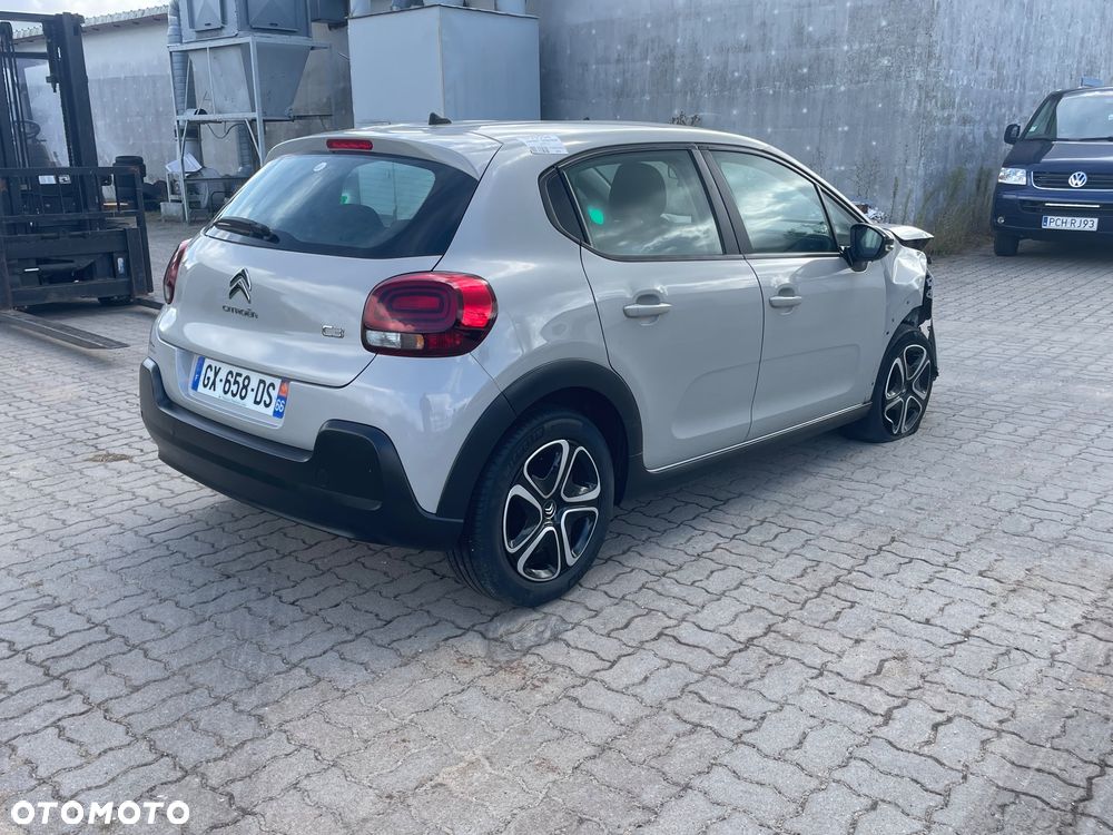 Citroën C3 1.2 PureTech Live - 6