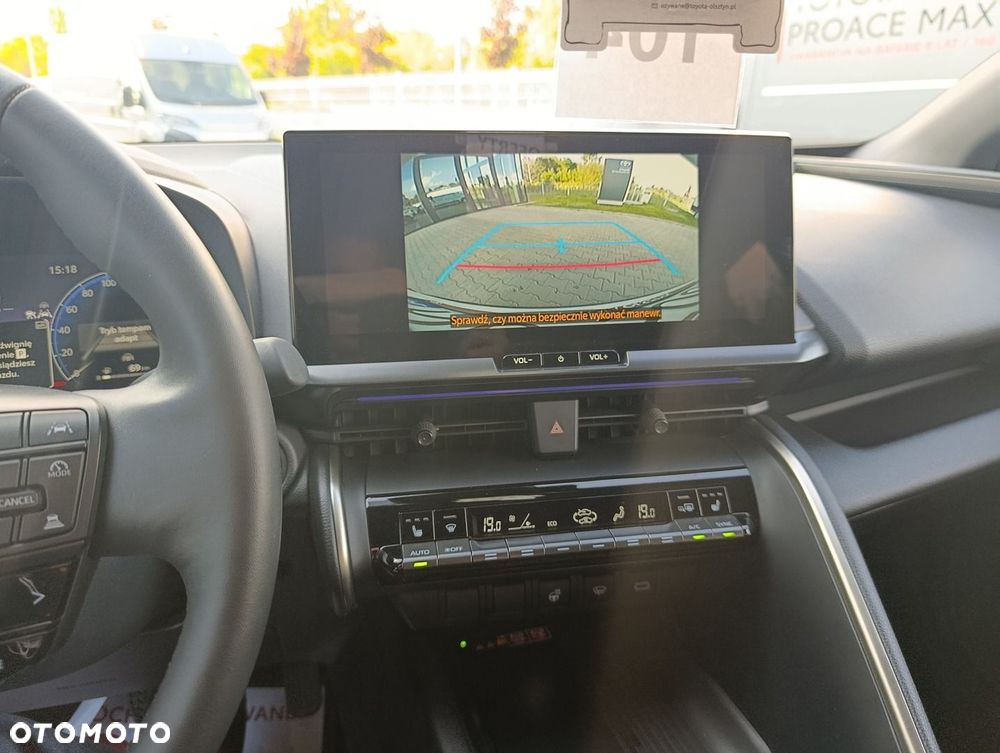 Toyota C-HR 1.8 Hybrid Executive - 31