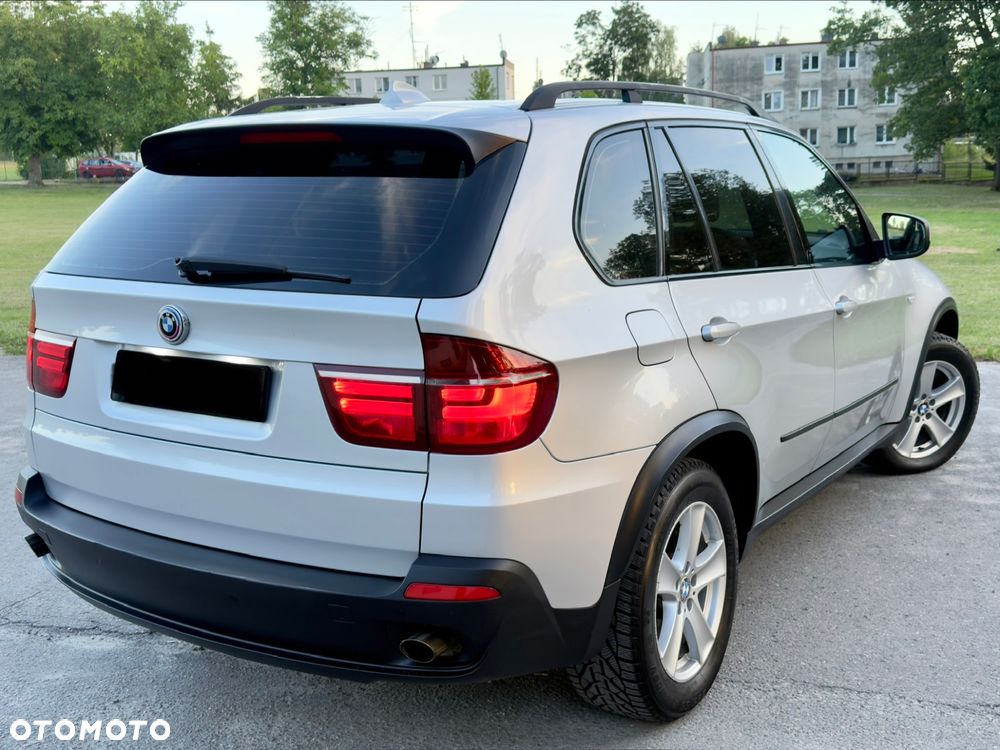 BMW X5 3.0d xDrive - 10