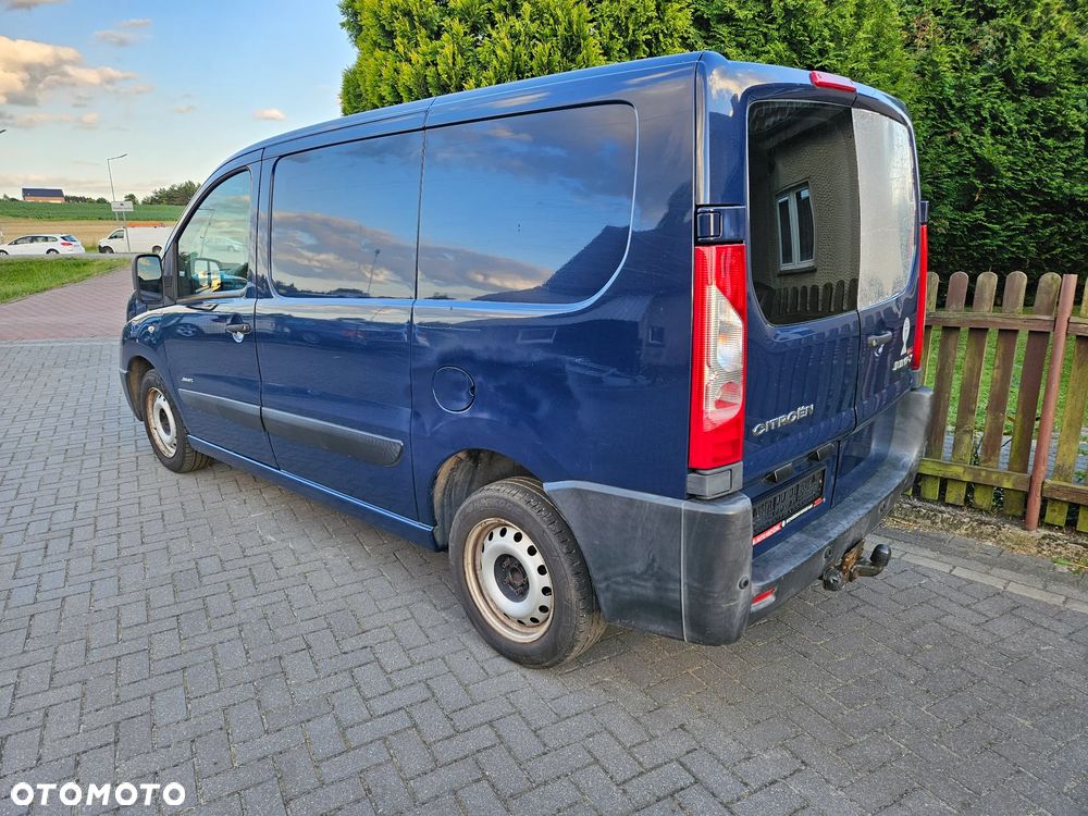 Citroën JUMPY - 3