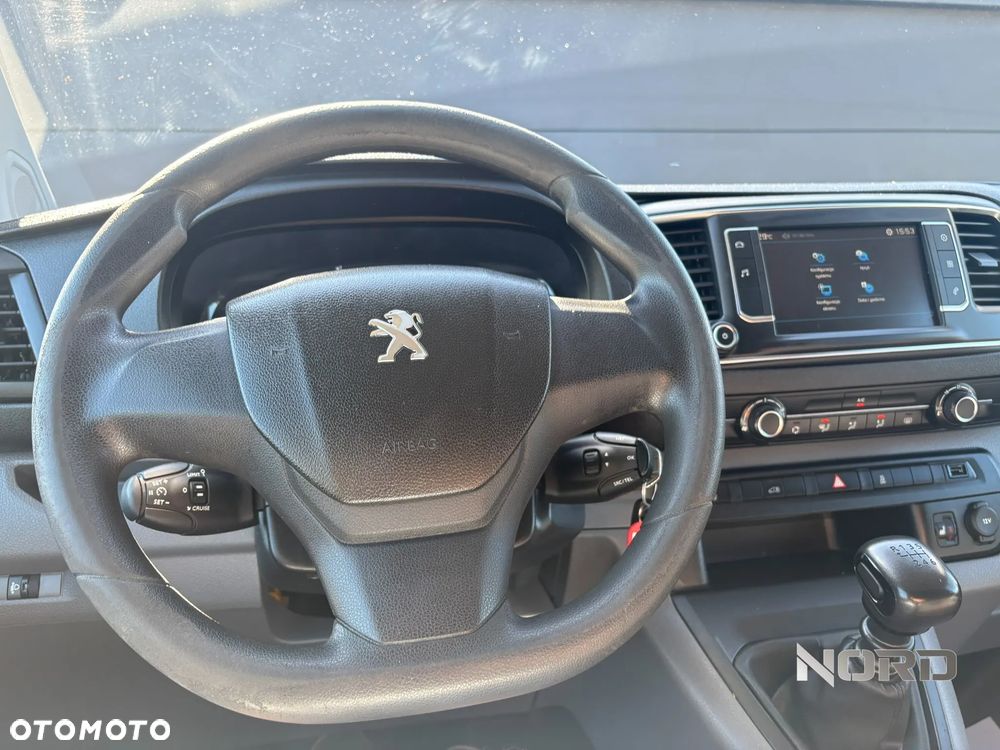 Peugeot Expert 2.0 Standard Premium - 11